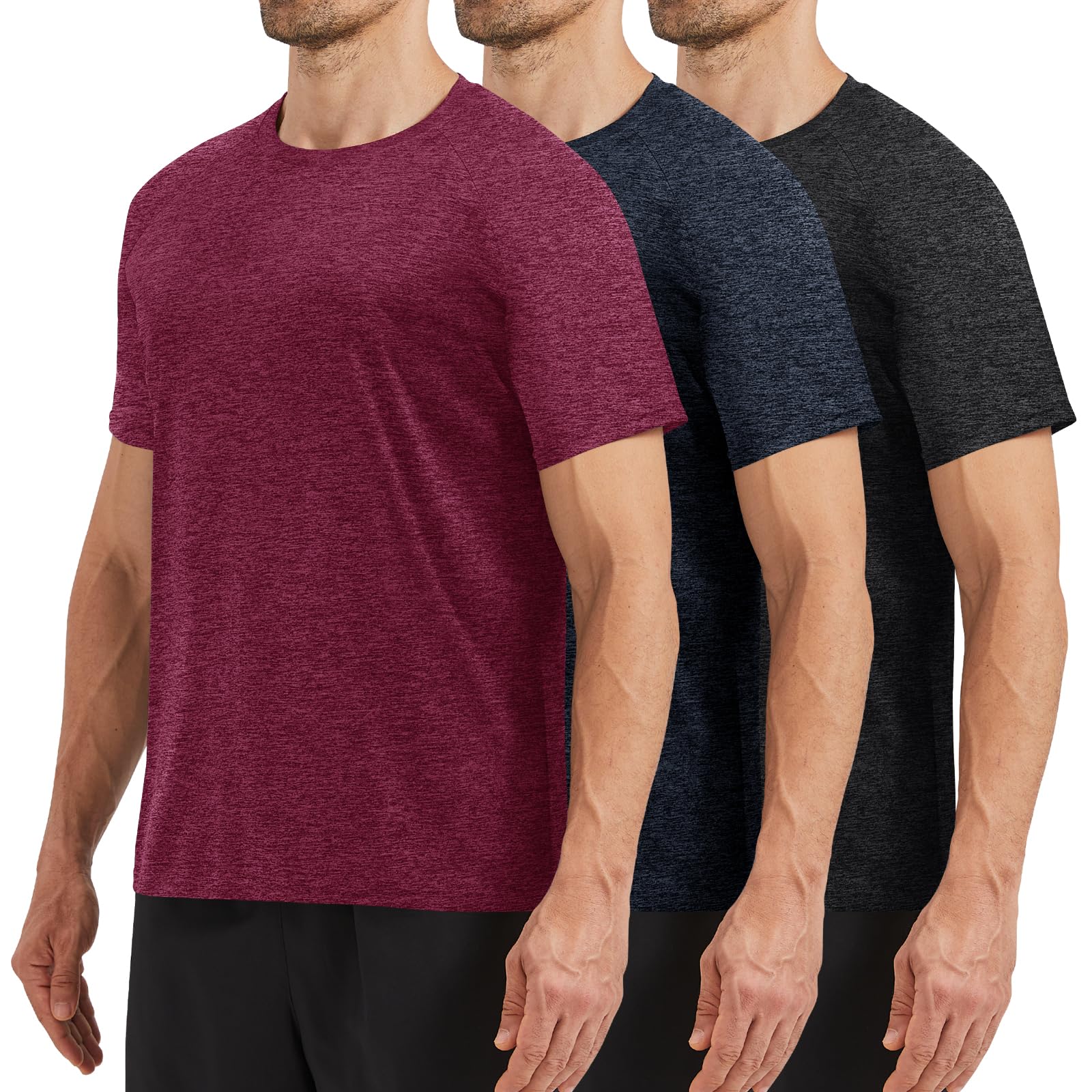 Men's T-shirts