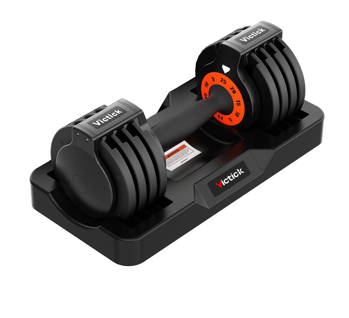 Fitness and General Exercise Equipment