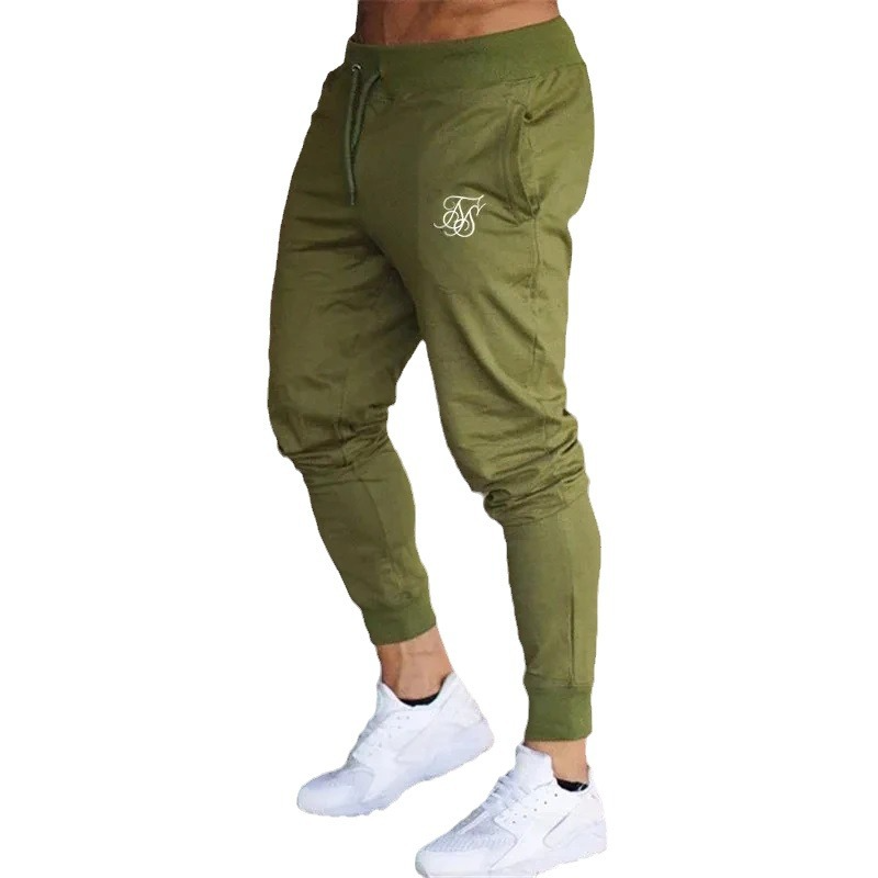 Men Premium Athletic Pants