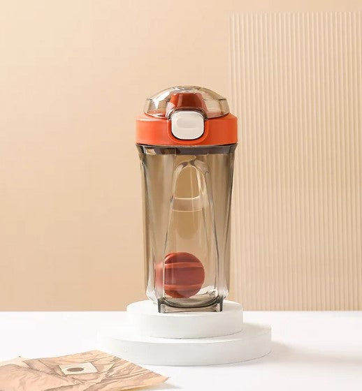 HydraPro Fitness Shaker