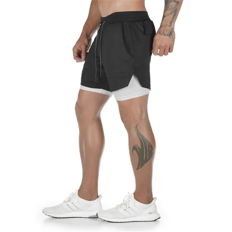 Refined Marvel Venom Athletic Shorts