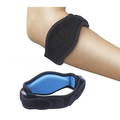 FlexiFit Sports Elbow Brace with EVA Cushion