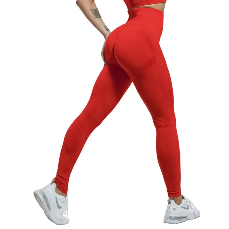 ContourFit Enhancing Workout Pants
