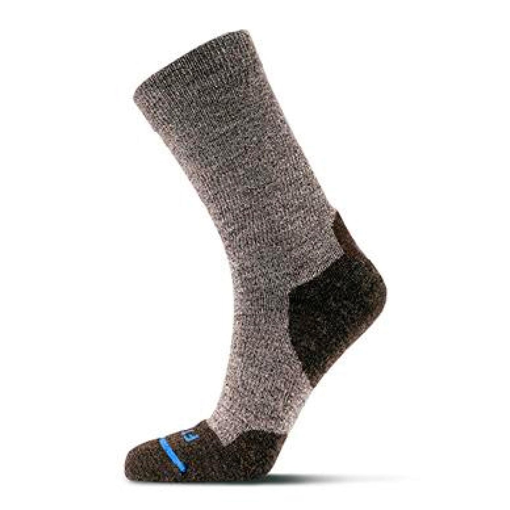 Merino Comfort Hiker Crew Socks