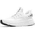 TSIODFO Women's Breezy Slip-On Sneakers