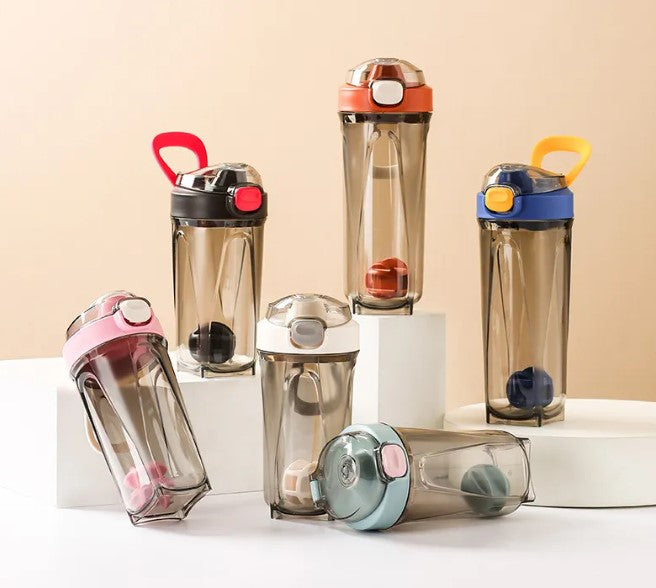 HydraPro Fitness Shaker