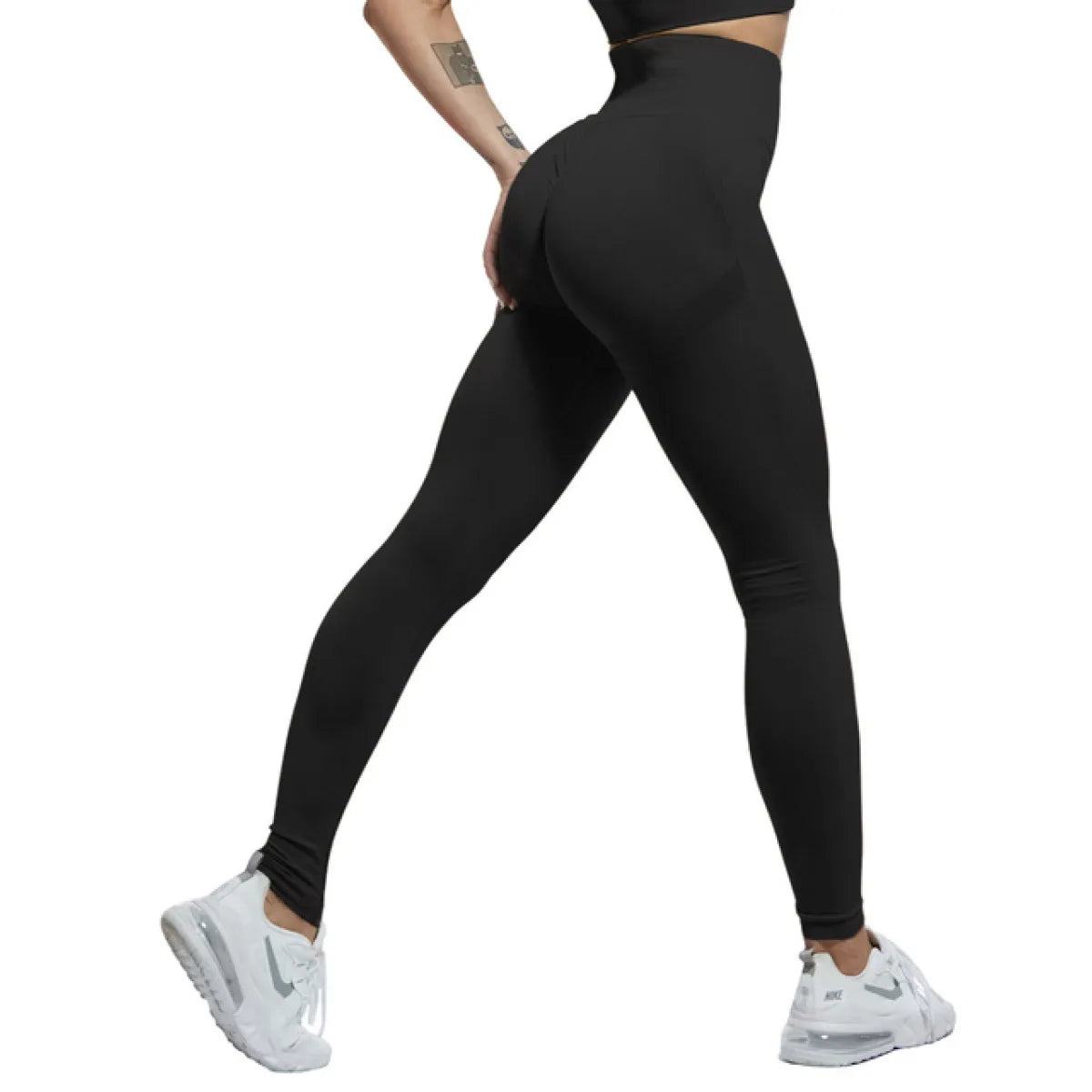 ContourFit Enhancing Workout Pants