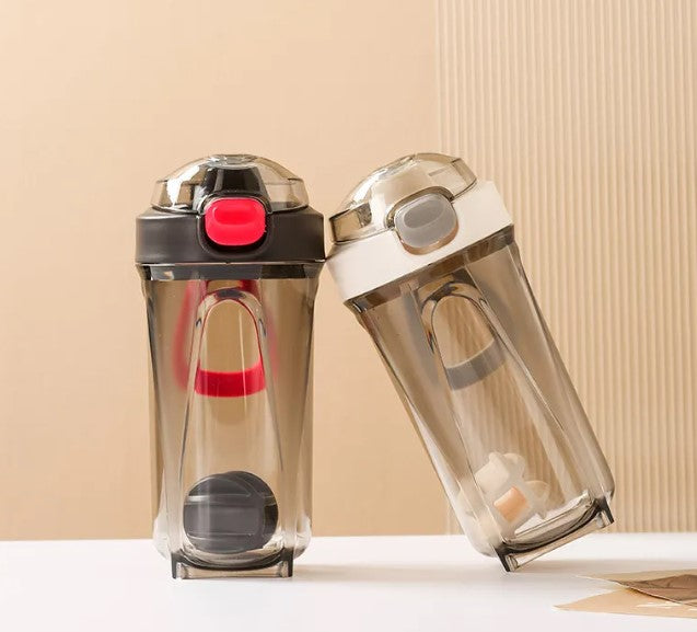 HydraPro Fitness Shaker