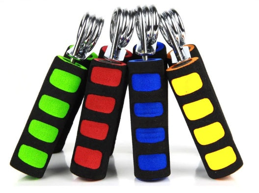 Strength Trainer Hand Grip