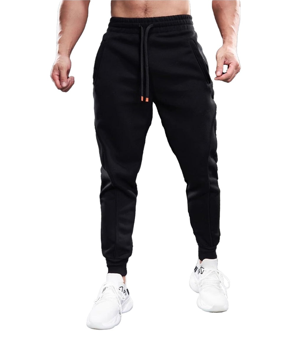 Premium Men's Lightweight Performance Pants 2XL