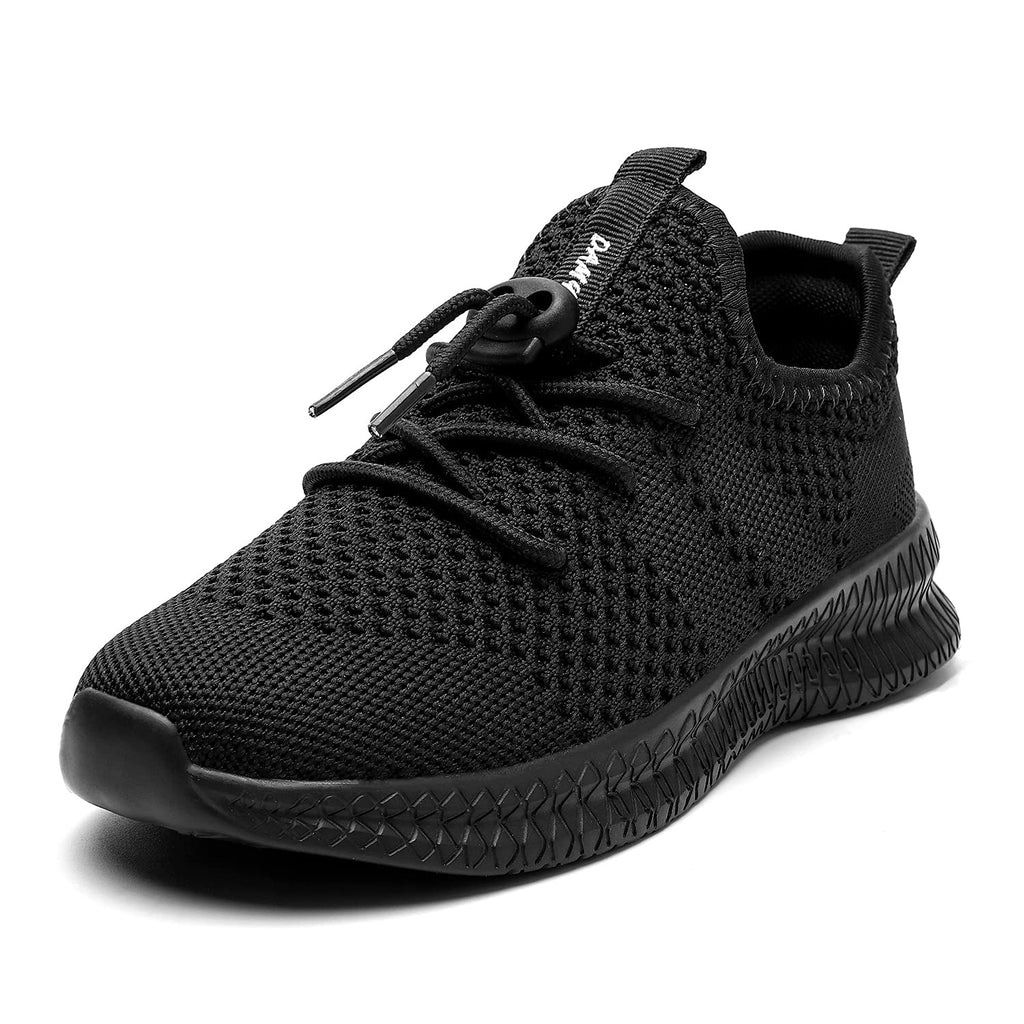 YouthFlex Breathable Sneakers