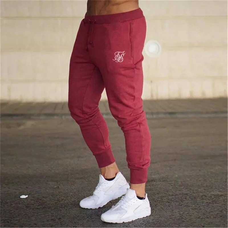 Men Premium Athletic Pants