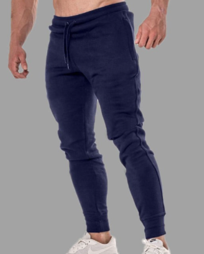 Men Premium Athletic Pants