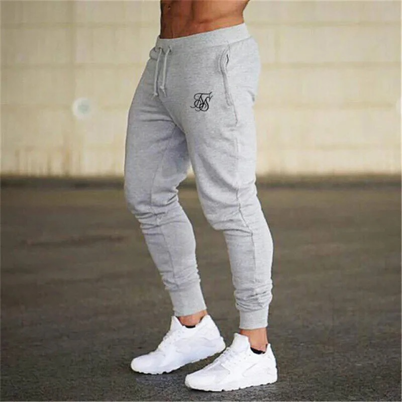 Men Premium Athletic Pants