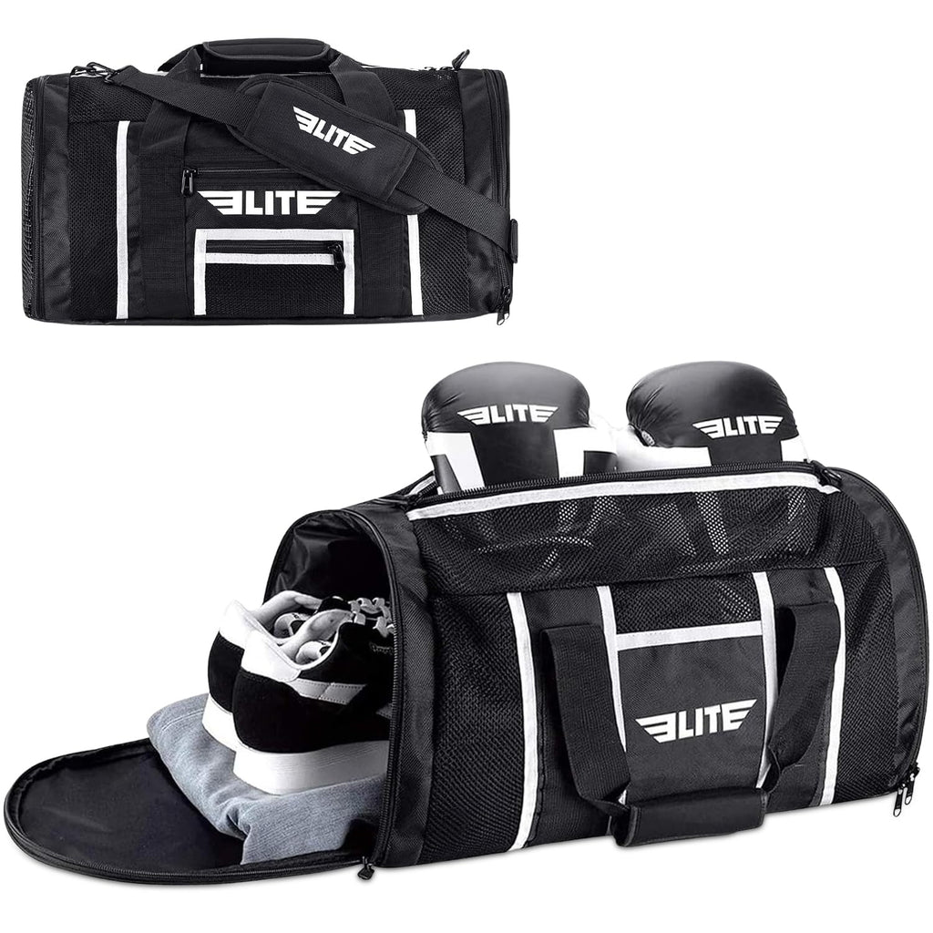 Premium Sports Gear Duffle Bag for Combat Training