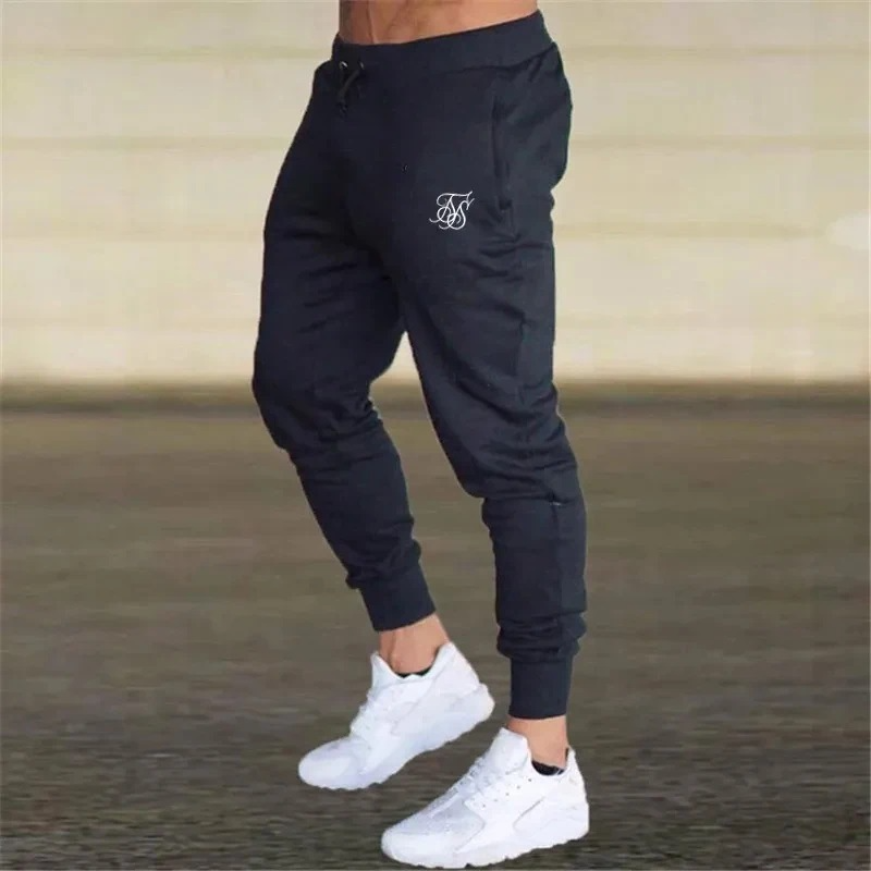 Men Premium Athletic Pants