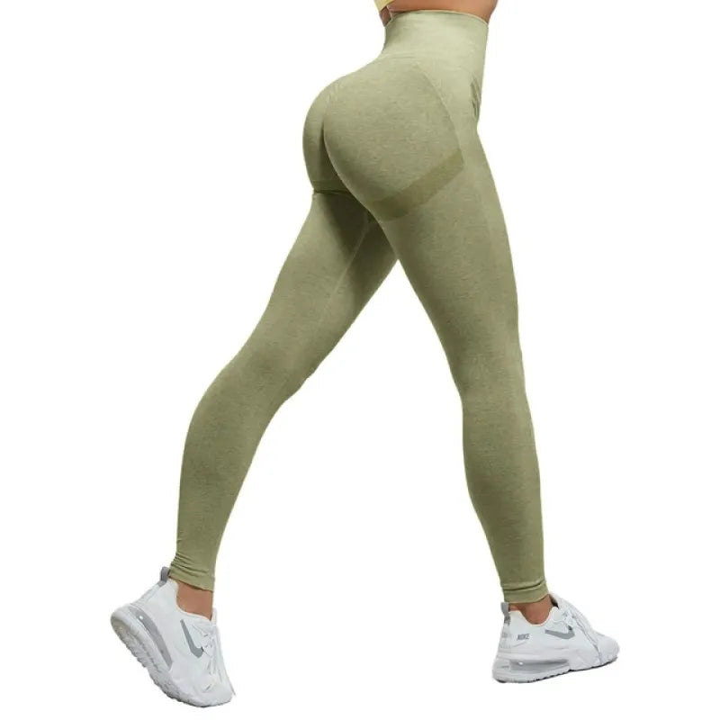 ContourFit Enhancing Workout Pants