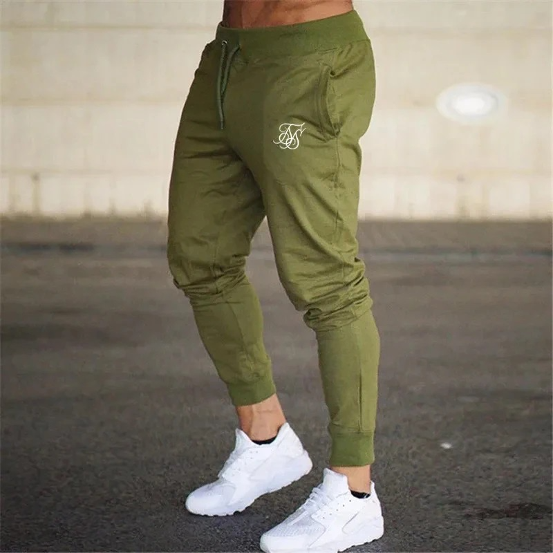 Men Premium Athletic Pants