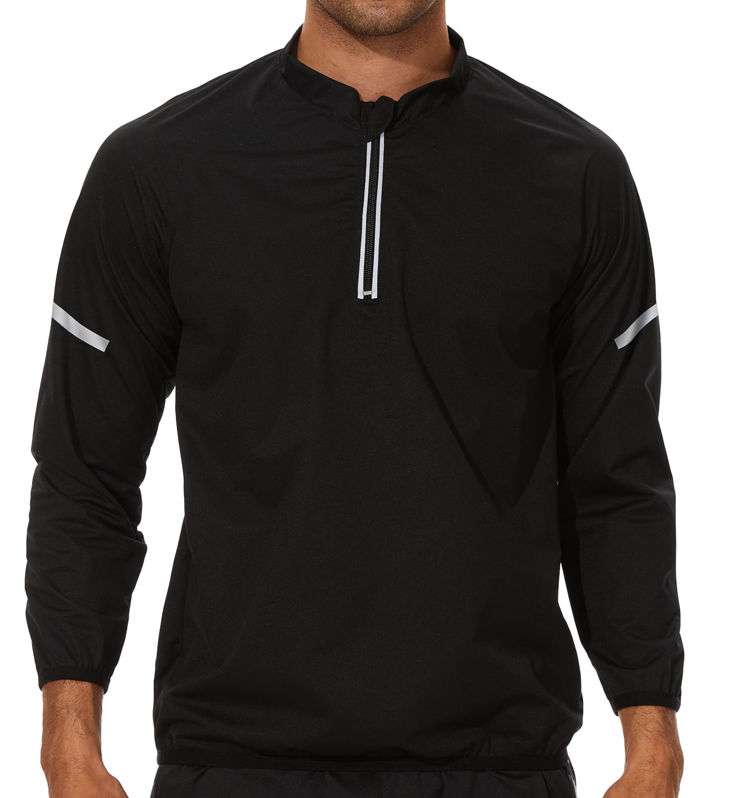 Men's SilverTech Sauna Top
