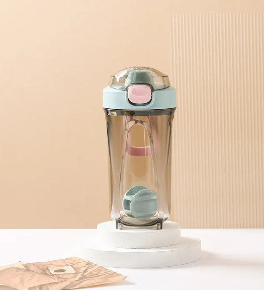 HydraPro Fitness Shaker