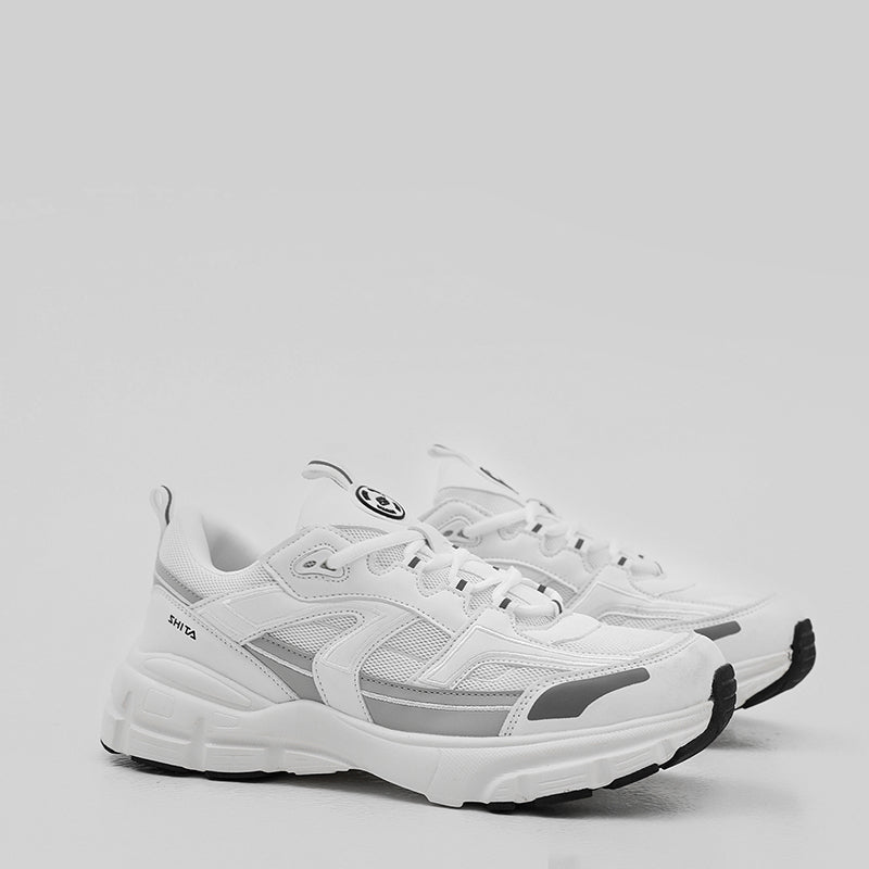 Women's Breathable Mesh Running Shoes