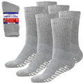 Circulatory Comfort Crew Socks