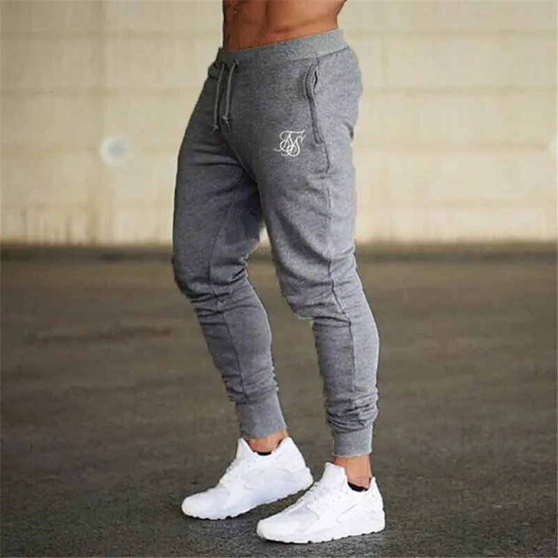 Men Premium Athletic Pants