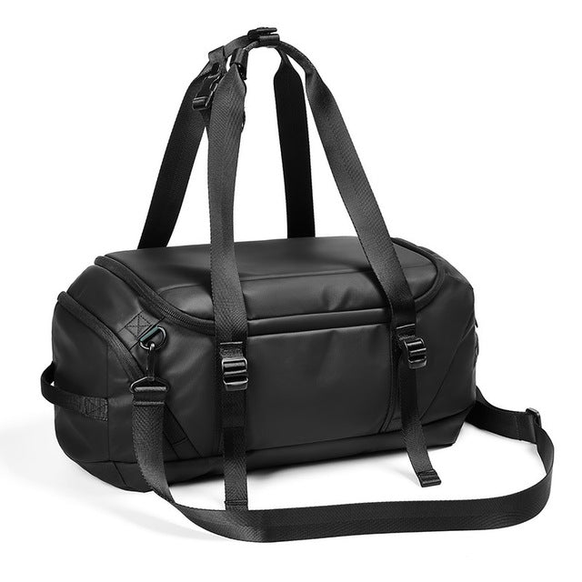Versatile Active Lifestyle Gym Backpack
