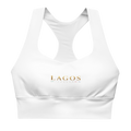 LagosLondon Elite Extended Sports Bra