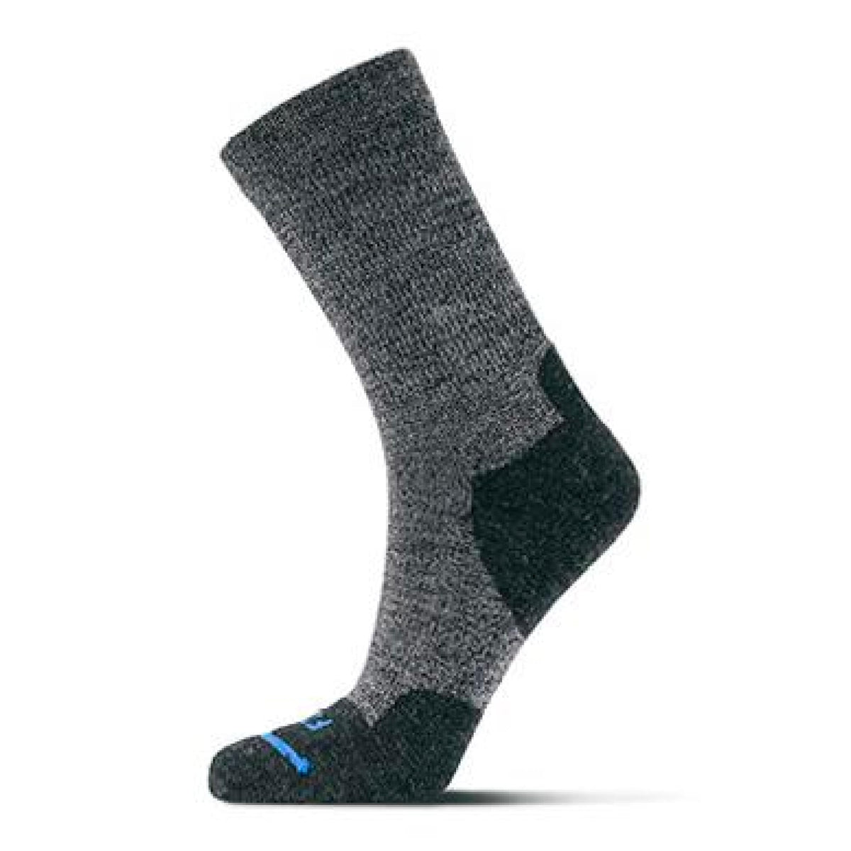 Merino Comfort Hiker Crew Socks