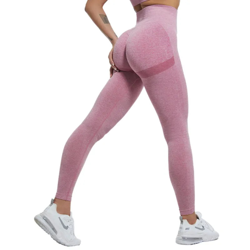 ContourFit Enhancing Workout Pants