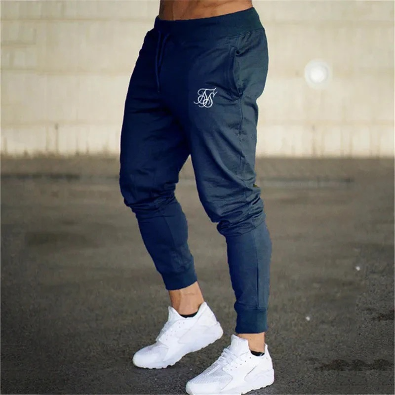 Men Premium Athletic Pants
