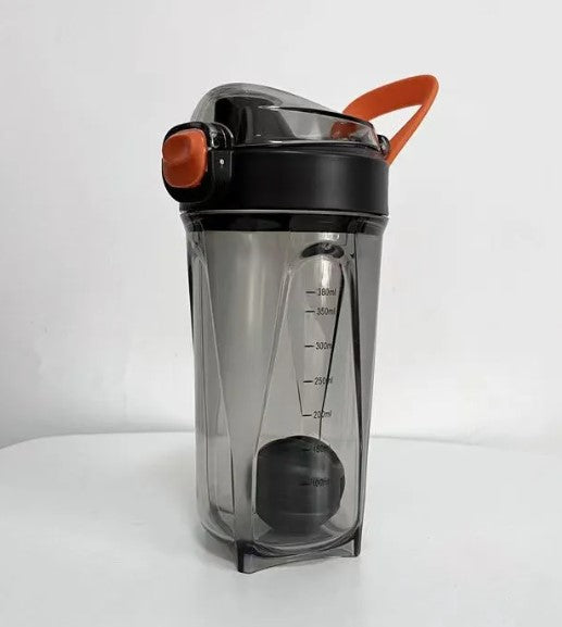 HydraPro Fitness Shaker