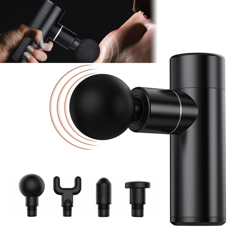 Premium Muscle Ease Gun