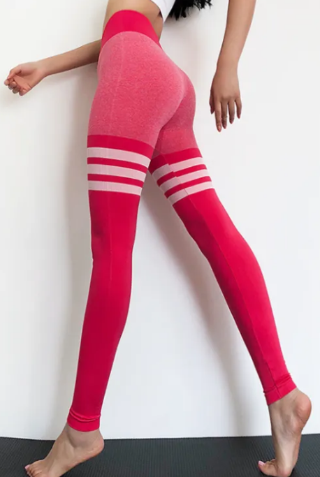 Hip pants