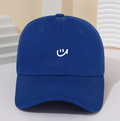 Sophisticated Smiles Sun Cap