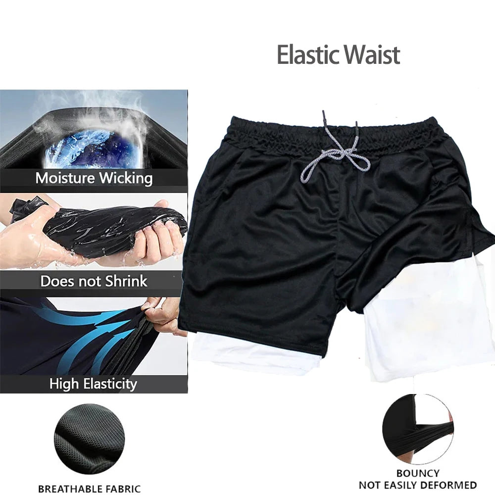 Refined Marvel Venom Athletic Shorts
