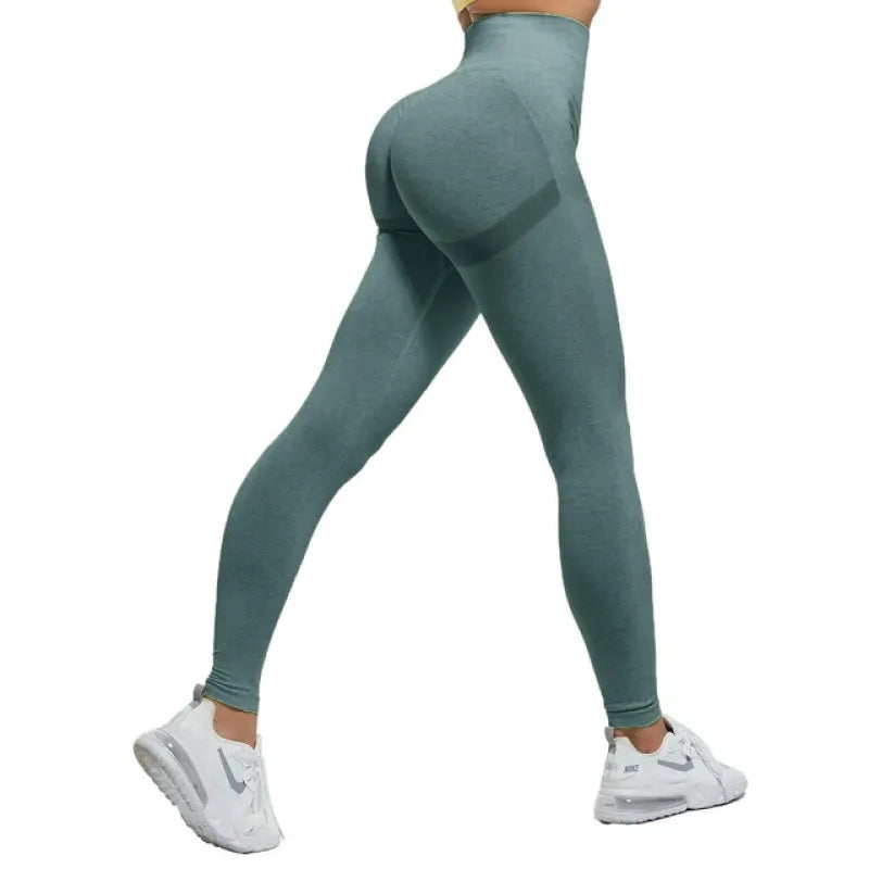 ContourFit Enhancing Workout Pants