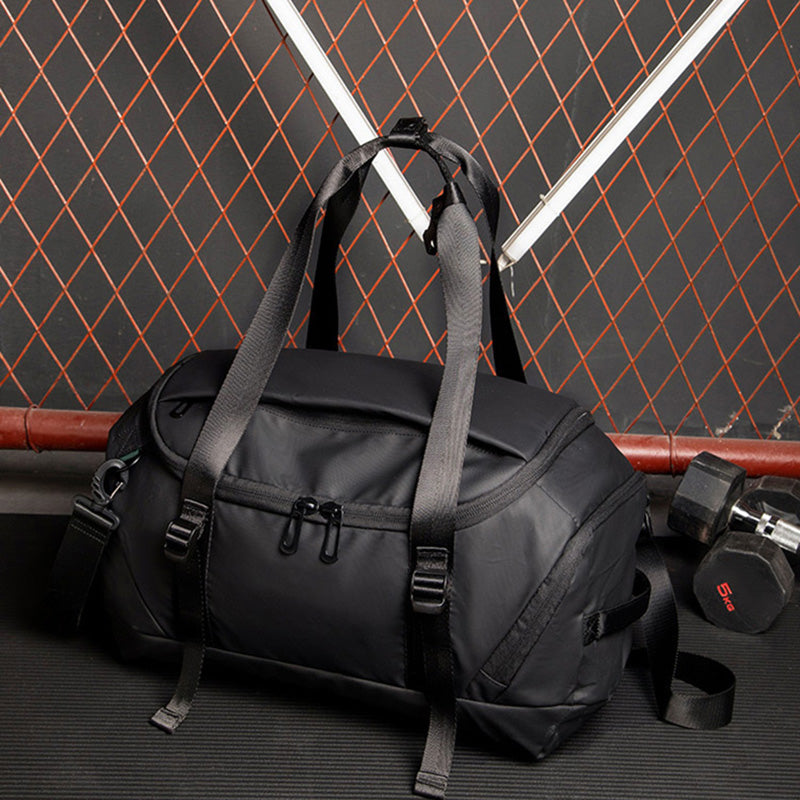 Versatile Active Lifestyle Gym Backpack